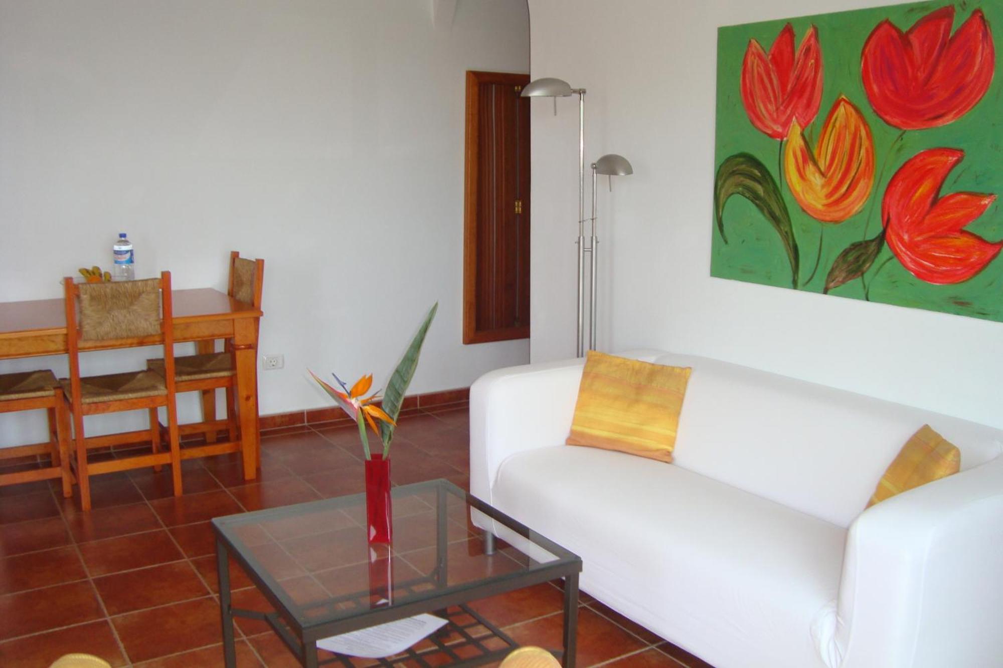 Casa Nerea Villa Tazacorte Exterior photo