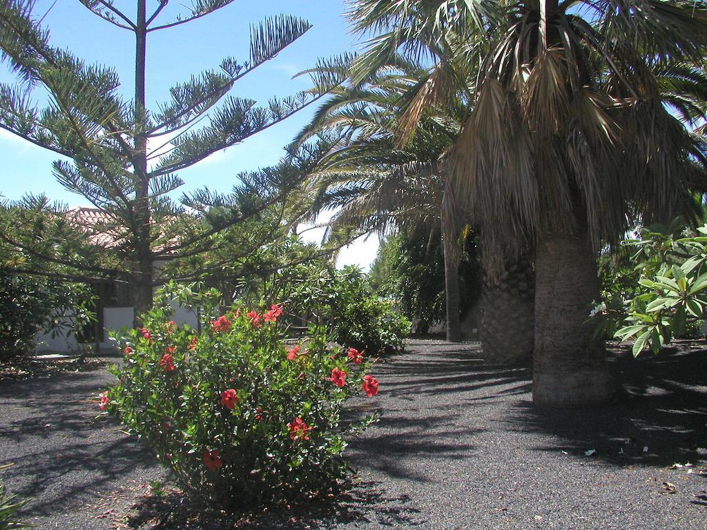 Casa Nerea Villa Tazacorte Exterior photo