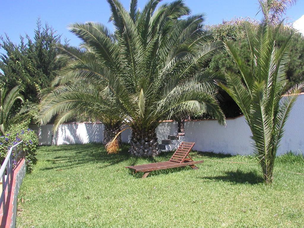 Casa Nerea Villa Tazacorte Exterior photo
