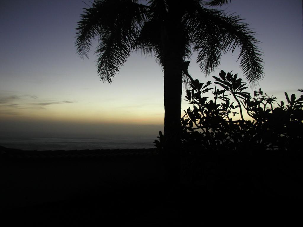 Casa Nerea Villa Tazacorte Exterior photo