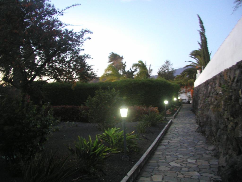 Casa Nerea Villa Tazacorte Exterior photo