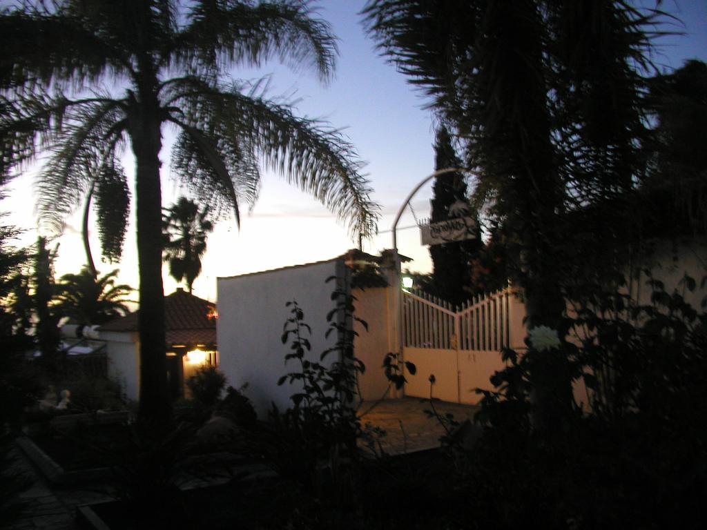 Casa Nerea Villa Tazacorte Exterior photo
